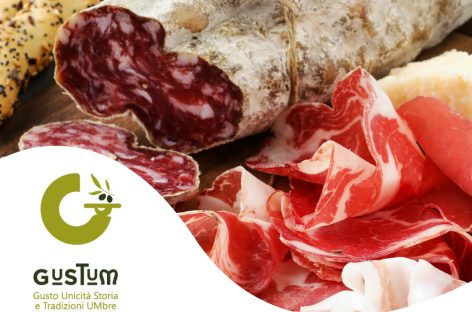 Alla Scoperta dei Tesori Gastronomici Umbri con Gustum