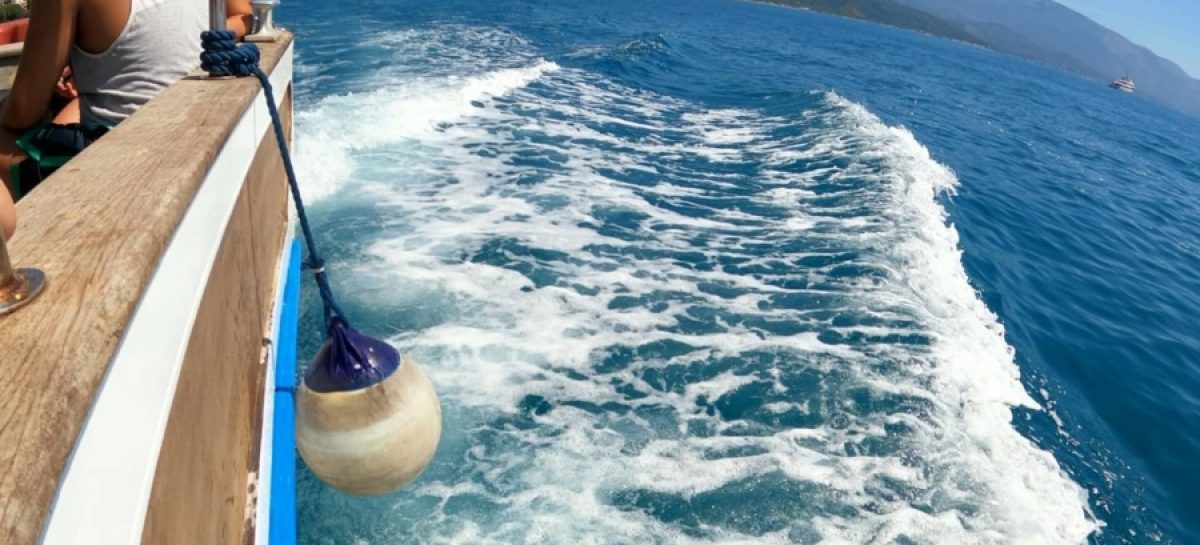 Trek & Boat lungo la Costa del Cilento: 5 giorni da Agropoli a Sapri