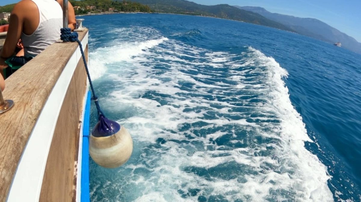 Trek & Boat lungo la Costa del Cilento: 5 giorni da Agropoli a Sapri