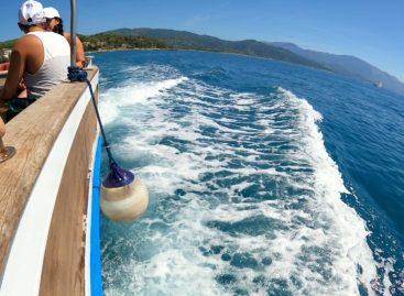 Trek & Boat lungo la Costa del Cilento: 5 giorni da Agropoli a Sapri