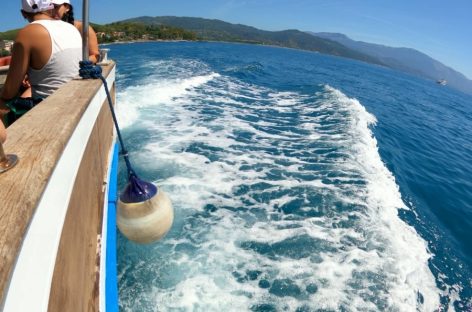 Trek & Boat lungo la Costa del Cilento: 5 giorni da Agropoli a Sapri