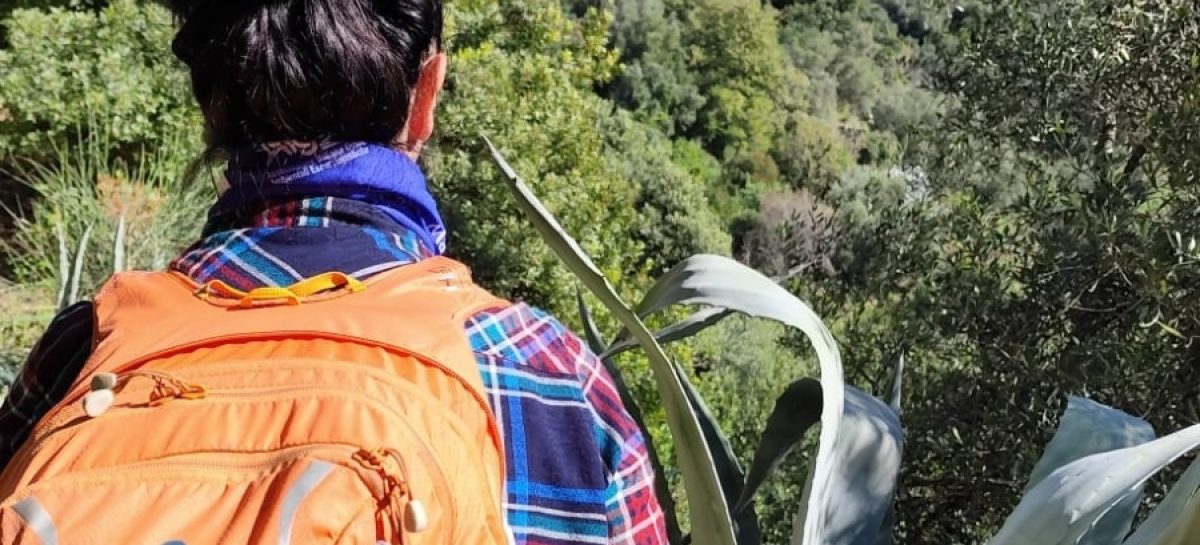4 giorni sul Cammino delle terre e della dieta Mediterranea – Cilento