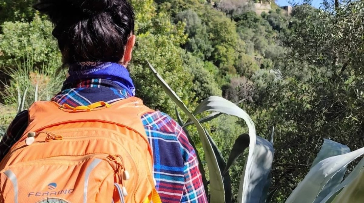 4 giorni sul Cammino delle terre e della dieta Mediterranea – Cilento
