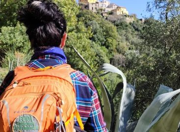 4 giorni sul Cammino delle terre e della dieta Mediterranea – Cilento
