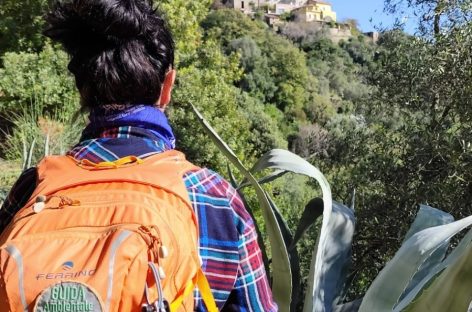 4 giorni sul Cammino delle terre e della dieta Mediterranea – Cilento