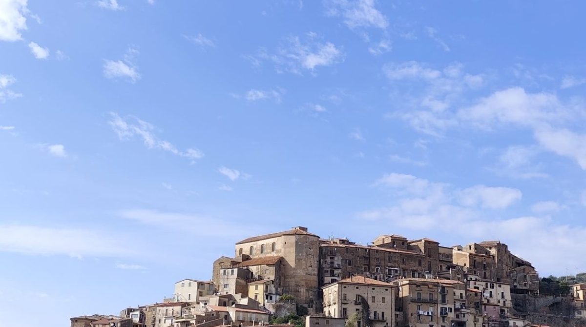 Cilento: 4 Giorni in e-bike tra Archeologia, Montagna e Mare
