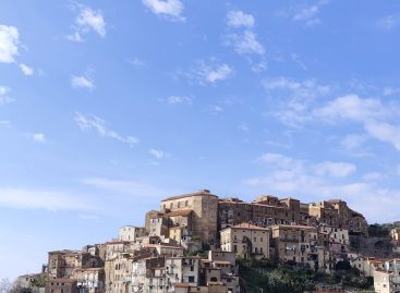 Cilento: 4 Giorni in e-bike tra Archeologia, Montagna e Mare