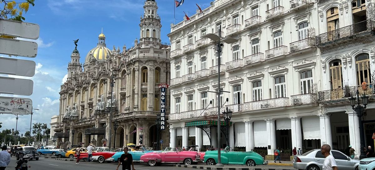 Cuba: Tra Fake News e Realtà