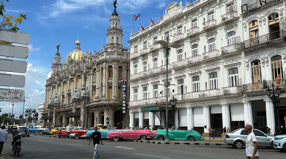 Cuba: Tra Fake News e Realtà