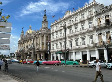 Cuba: Tra Fake News e Realtà