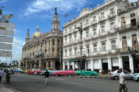 Cuba: Tra Fake News e Realtà