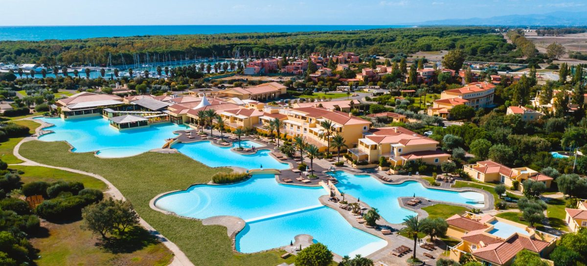 Argonauti Greenblu Resort di Marina di Pisticci: un’esperienza di soggiorno tra comfort, qualità e relax