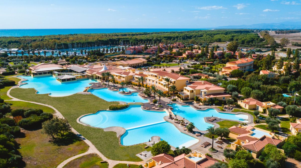 Argonauti Greenblu Resort di Marina di Pisticci: un’esperienza di soggiorno tra comfort, qualità e relax