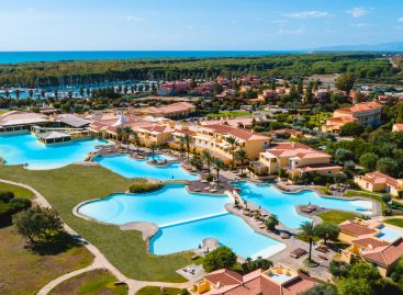 Argonauti Greenblu Resort di Marina di Pisticci: un’esperienza di soggiorno tra comfort, qualità e relax