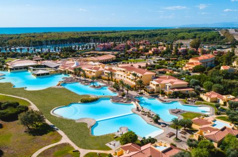 Argonauti Greenblu Resort di Marina di Pisticci: un’esperienza di soggiorno tra comfort, qualità e relax