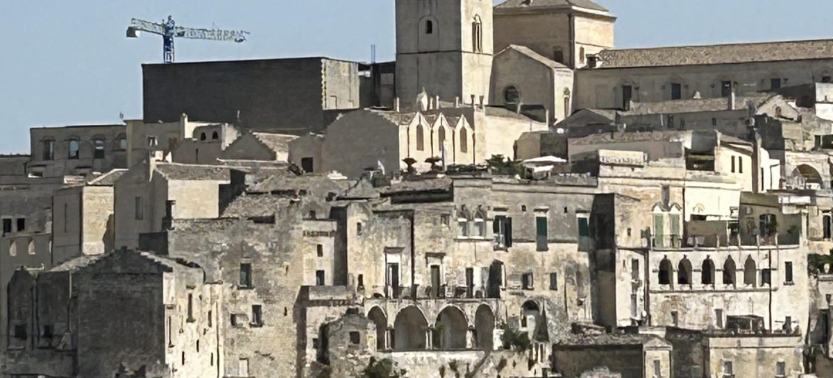 Matera, dove il tempo si è fermato: un viaggio nel cuore autentico della Basilicata