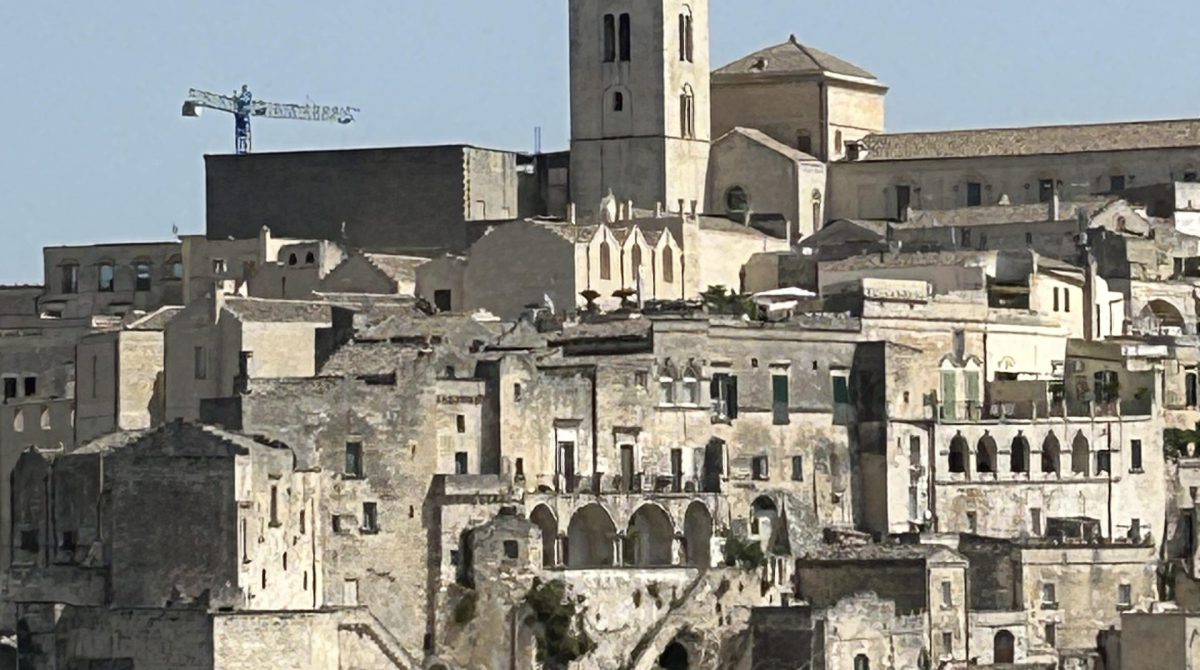 Matera, dove il tempo si è fermato: un viaggio nel cuore autentico della Basilicata